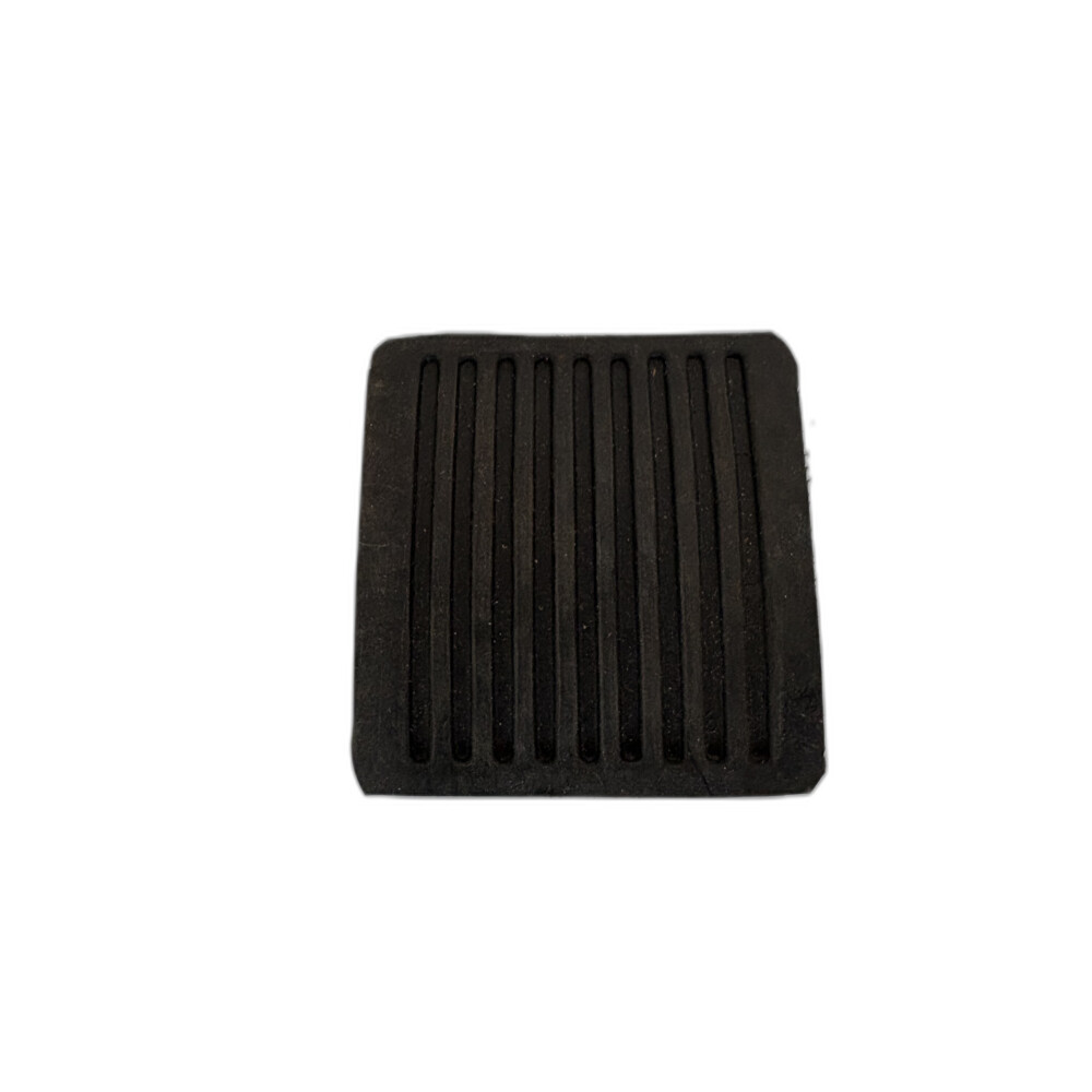 Clutch & Brake Pedal Rubber SKE500060